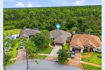 3021 Osprey Circle, Panama City, FL 32405 - Photo 57