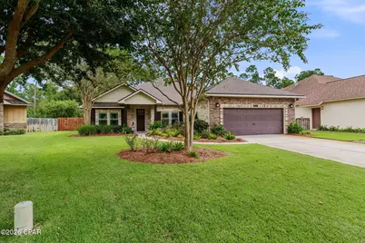 3021 Osprey Circle, Panama City, FL 32405 - Photo 1