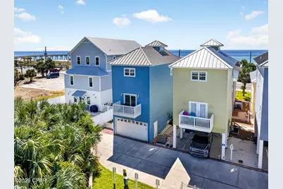 16328 Front Beach Road #20, Panama City Beach, FL 32413 - Photo 57