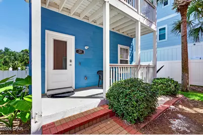 16328 Front Beach Road #20, Panama City Beach, FL 32413 - Photo 53