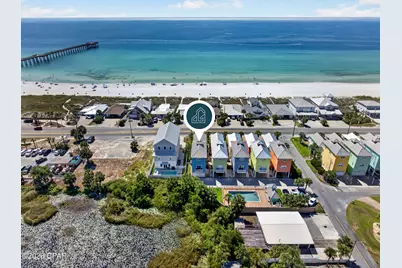 16328 Front Beach Road #20, Panama City Beach, FL 32413 - Photo 61
