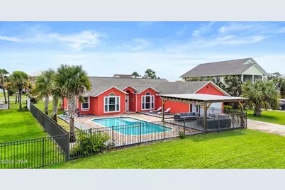 8108 Americus Avenue, Port Saint Joe, FL 32456 - Photo 57