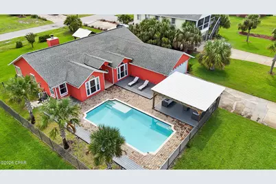 8108 Americus Avenue, Port Saint Joe, FL 32456 - Photo 59