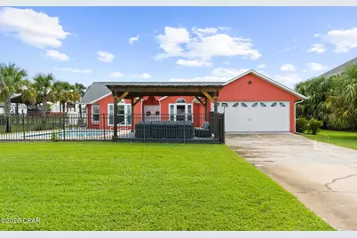 8108 Americus Avenue, Port Saint Joe, FL 32456 - Photo 3