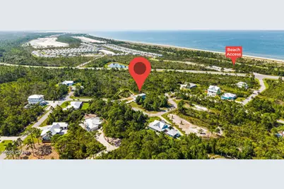 221 Stingray Lane, Port Saint Joe, FL 32456 - Photo 5