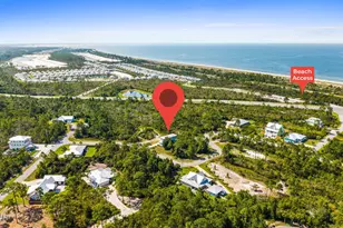 221 Stingray Ln, Port Saint Joe, FL 32456 - Photo 5
