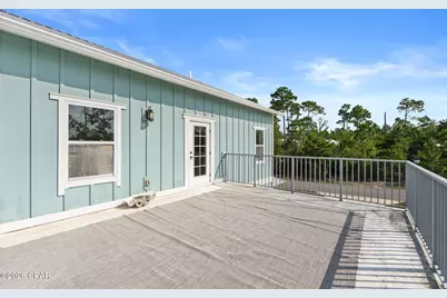 221 Stingray Lane, Port Saint Joe, FL 32456 - Photo 47