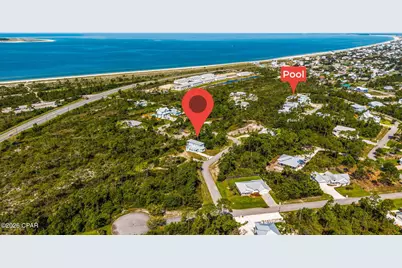 221 Stingray Lane, Port Saint Joe, FL 32456 - Photo 51