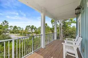 221 Stingray Ln, Port Saint Joe, FL 32456 - Photo 37