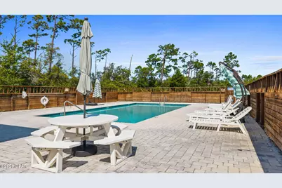 221 Stingray Lane, Port Saint Joe, FL 32456 - Photo 53