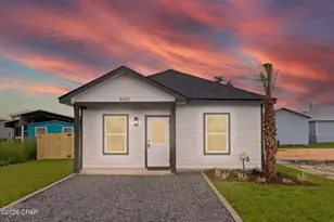 9425 Starfish Ave, Port Saint Joe, FL 32456 - Photo 1