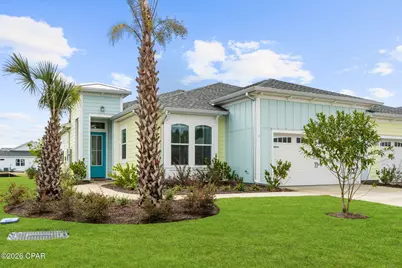 9405 Daydream Drive, Panama City Beach, FL 32413 - Photo 1