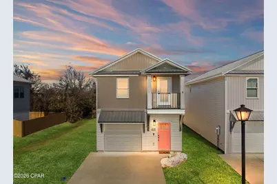 406 Raven Lane, Panama City, FL 32404 - Photo 1