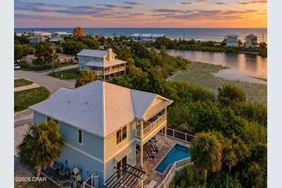 203 George C Wallace Boulevard, Panama City Beach, FL 32413 - Photo 1