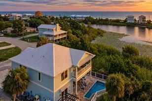 203 George C Wallace Blvd, Panama City Beach, FL 32413 - Photo 1