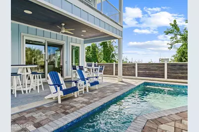 203 George C Wallace Boulevard, Panama City Beach, FL 32413 - Photo 55