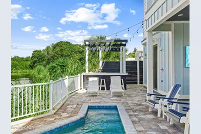 203 George C Wallace Boulevard, Panama City Beach, FL 32413 - Photo 51