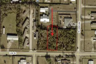 00 N Comet Ave, Panama City, FL 32404 - Photo 1