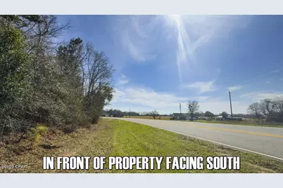 0 Salem Church Road, Sneads, FL 32460 - Photo 11