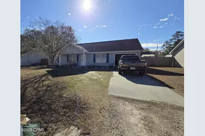 65 Eighth Avenue, Crawfordville, FL 32327 - Photo 1