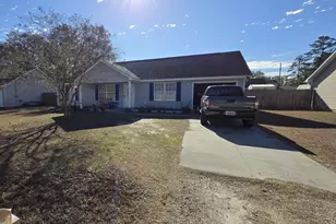 65 8th Ave, Crawfordville, FL 32327 - Photo 1