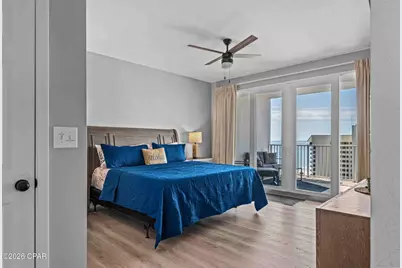 9860 S Thomas Drive #1012, Panama City, FL 32408 - Photo 17