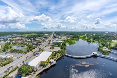 9860 S Thomas Drive #1012, Panama City, FL 32408 - Photo 45