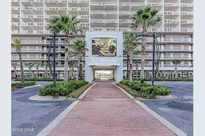 9860 S Thomas Drive #1012, Panama City, FL 32408 - Photo 71