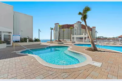 9860 S Thomas Drive #1012, Panama City, FL 32408 - Photo 67