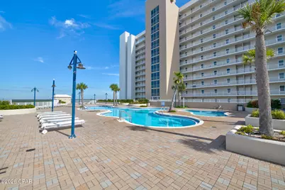 9860 S Thomas Drive #1012, Panama City, FL 32408 - Photo 35