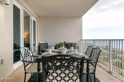 9860 S Thomas Drive #1012, Panama City, FL 32408 - Photo 13