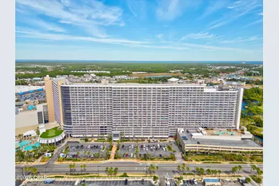 9860 S Thomas Drive #1012, Panama City, FL 32408 - Photo 53