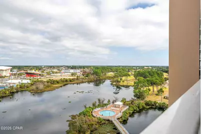 9860 S Thomas Drive #1012, Panama City, FL 32408 - Photo 61