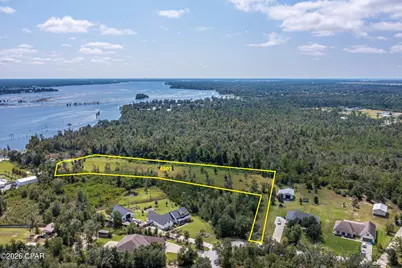 4502 Tender Creek Cove, Southport, FL 32409 - Photo 5