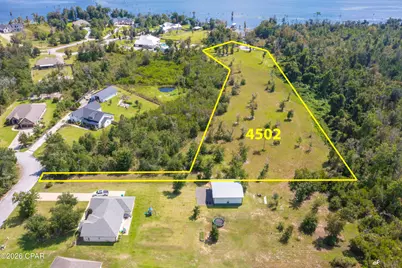 4502 Tender Creek Cove, Southport, FL 32409 - Photo 1