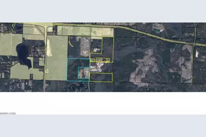 0 Thomas Dr and Davidson Rd Drive, Bonifay, FL 32425 - Photo 3
