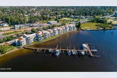 1320 E Hwy 98 #306, Panama City, FL 32401 - Photo 15