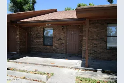4551 Cedar Street #B, Panama City, FL 32404 - Photo 1