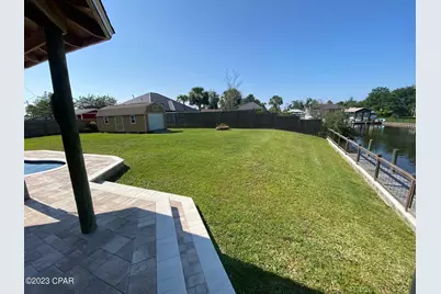 722 Goose Bayou Road, Lynn Haven, FL 32444 - Photo 13