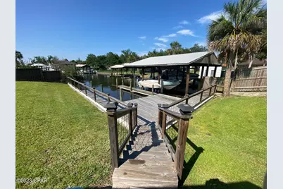 722 Goose Bayou Road, Lynn Haven, FL 32444 - Photo 3