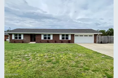 722 Goose Bayou Road, Lynn Haven, FL 32444 - Photo 1