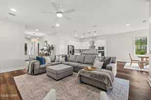 7605 Shady Glen Trail, Panama City Beach, FL 32413 - Photo 13