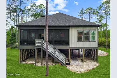 7605 Shady Glen Trail, Panama City Beach, FL 32413 - Photo 35
