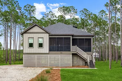 7605 Shady Glen Trail, Panama City Beach, FL 32413 - Photo 1