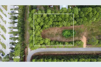 0 Shadow Lane #LOT 8, Freeport, FL 32439 - Photo 1