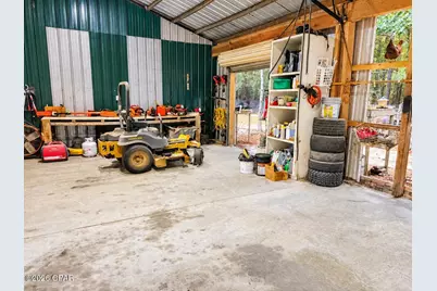 0000 Corbin Lane, Bonifay, FL 32425 - Photo 15