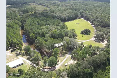 0000 Corbin Lane, Bonifay, FL 32425 - Photo 3