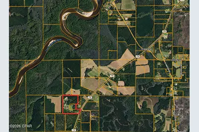 0000 Corbin Lane, Bonifay, FL 32425 - Photo 123