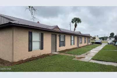 1410 New York Avenue #C, Lynn Haven, FL 32444 - Photo 11