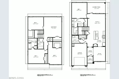 338 Robinson Bluff Road, Panama City Beach, FL 32407 - Photo 41